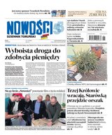 Nowości Dziennik Toruński 3/2023