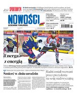 Nowości Dziennik Toruński 30/2023