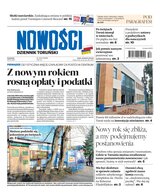 Nowości Dziennik Toruński 300/2023