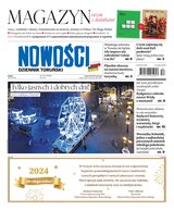 Nowości Dziennik Toruński 301/2023