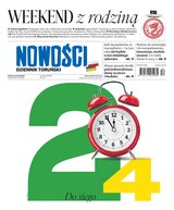 Nowości Dziennik Toruński 302/2023