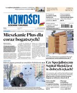 Nowości Dziennik Toruński 31/2023
