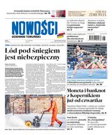 Nowości Dziennik Toruński 32/2023