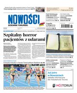 Nowości Dziennik Toruński 33/2023