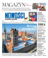 Nowości Dziennik Toruński 34/2023