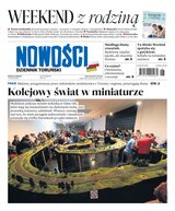 Nowości Dziennik Toruński 35/2023