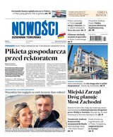 Nowości Dziennik Toruński 37/2023