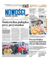 Nowości Dziennik Toruński 38/2023