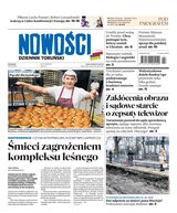 Nowości Dziennik Toruński 39/2023