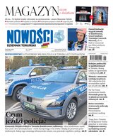 Nowości Dziennik Toruński 4/2023