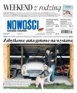 Nowości Dziennik Toruński 41/2023