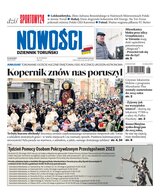 Nowości Dziennik Toruński 42/2023