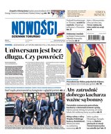 Nowości Dziennik Toruński 43/2023