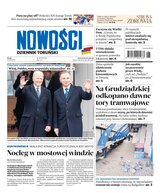 Nowości Dziennik Toruński 44/2023