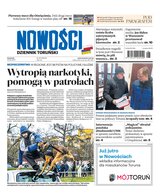 Nowości Dziennik Toruński 45/2023