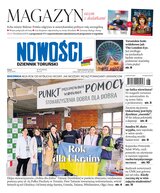 Nowości Dziennik Toruński 46/2023