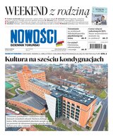 Nowości Dziennik Toruński 47/2023