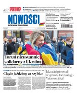 Nowości Dziennik Toruński 48/2023