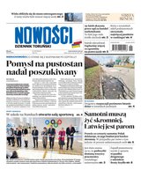 Nowości Dziennik Toruński 49/2023