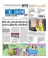 Nowości Dziennik Toruński 51/2023
