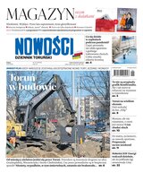 Nowości Dziennik Toruński 52/2023
