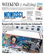 Nowości Dziennik Toruński 53/2023