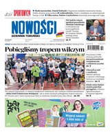 Nowości Dziennik Toruński 54/2023