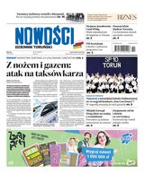 Nowości Dziennik Toruński 55/2023