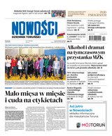 Nowości Dziennik Toruński 57/2023