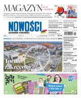 Nowości Dziennik Toruński 58/2023