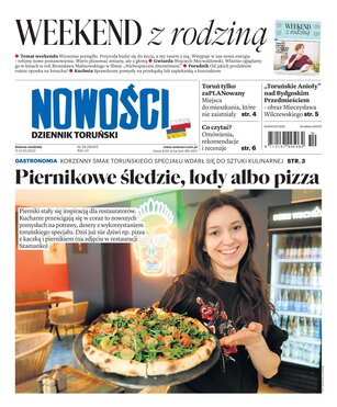 Nowości Dziennik Toruński 59/2023