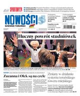 Nowości Dziennik Toruński 6/2023