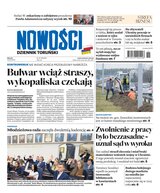 Nowości Dziennik Toruński 61/2023