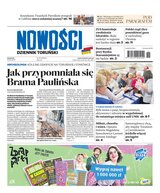 Nowości Dziennik Toruński 63/2023