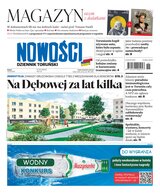 Nowości Dziennik Toruński 64/2023