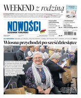 Nowości Dziennik Toruński 65/2023