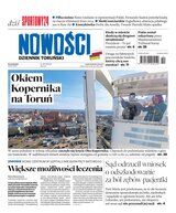 Nowości Dziennik Toruński 66/2023