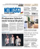 Nowości Dziennik Toruński 68/2023