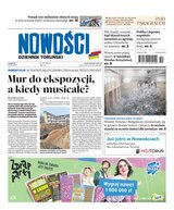 Nowości Dziennik Toruński 69/2023