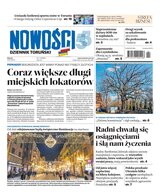 Nowości Dziennik Toruński 7/2023