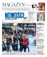 Nowości Dziennik Toruński 70/2023