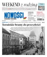 Nowości Dziennik Toruński 71/2023