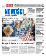 Nowości Dziennik Toruński 72/2023