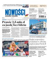 Nowości Dziennik Toruński 73/2023