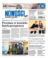 Nowości Dziennik Toruński 74/2023