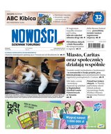 Nowości Dziennik Toruński 75/2023