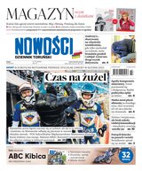 Nowości Dziennik Toruński 76/2023