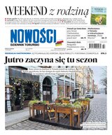 Nowości Dziennik Toruński 77/2023