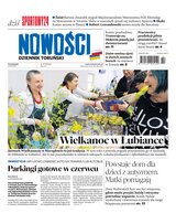 Nowości Dziennik Toruński 78/2023