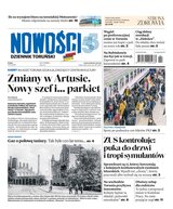 Nowości Dziennik Toruński 8/2023